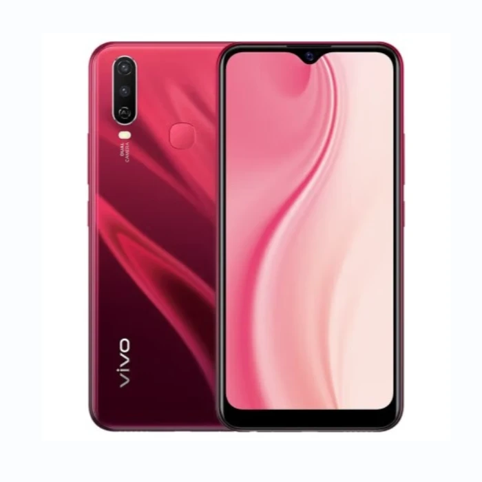95新  【丫丫二手推荐】vivo Y3 5000mAh大电池  全网通4G手机