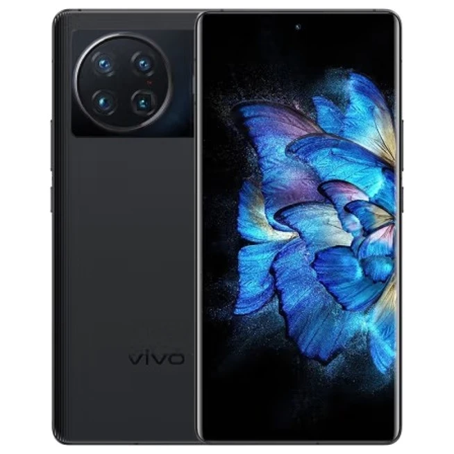 95新  【丫丫推荐】vivo X Note  7英寸2K+ E5超感宽幕 手机