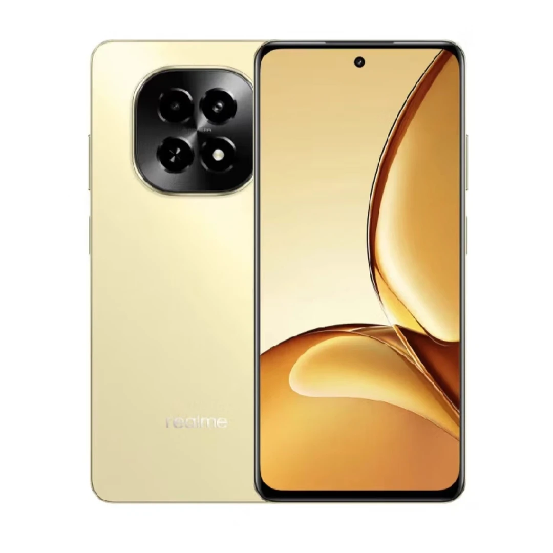 95新 realme/真我 真我（realme）V60s5G强芯120Hz护眼屏高清大电池