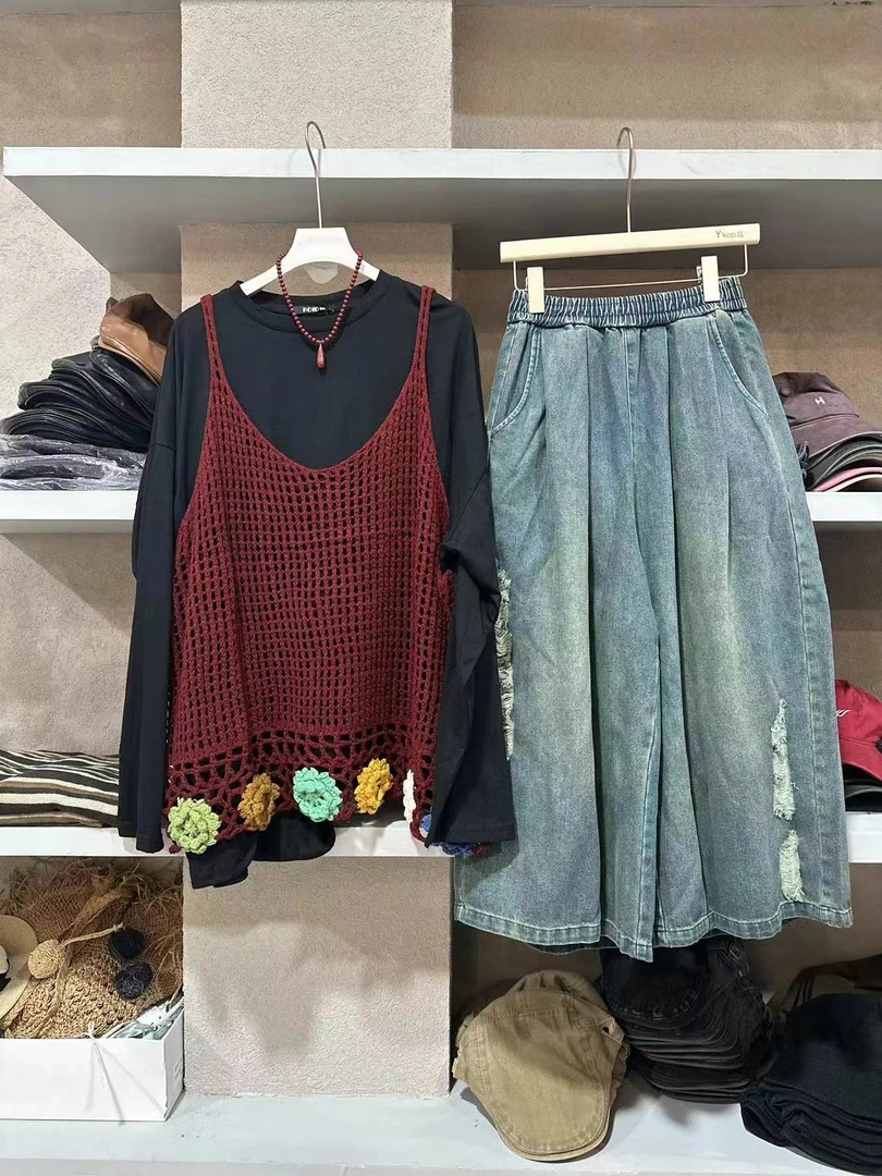 X大酒窝花花服饰【891－900】