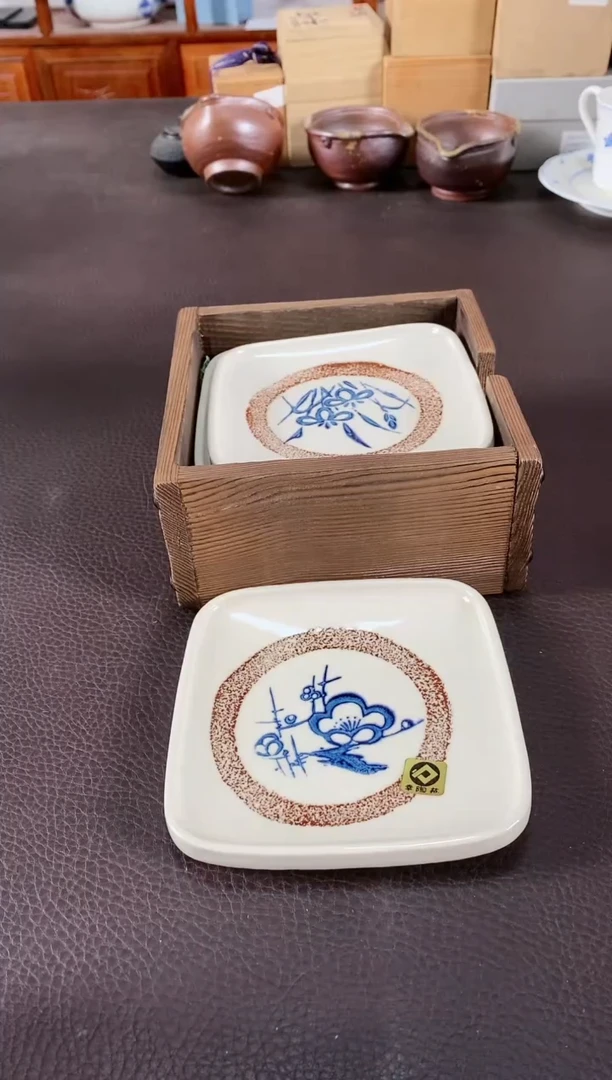 【闪购商品】陶瓷杯15