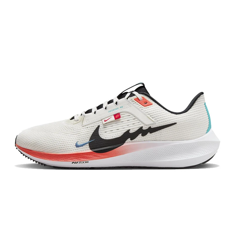 Nike耐克男跑步鞋飞马40龙年限定AIRZOOMPEGASUS40透气FZ5055-101