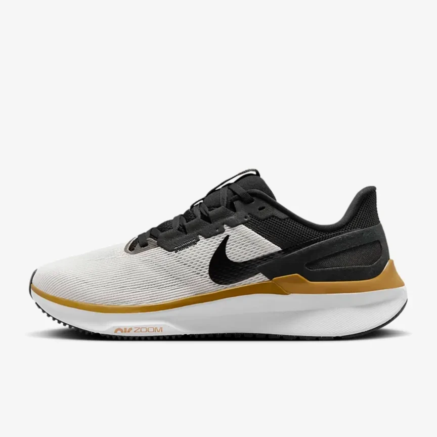 Nike耐克男鞋AIR ZOOM STRUCTURE25减震气垫休闲运动鞋DJ7883-103