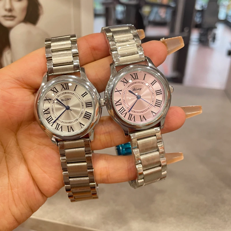 小众告白气球款女表高颜值女士时尚手表网红新款情侣手表轻奢腕表