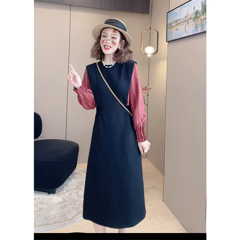 《元元推荐》忆瑶姬（连衣裙）09252575