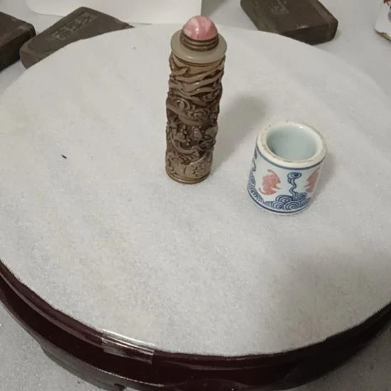 【闪购商品】密胺罐用****3