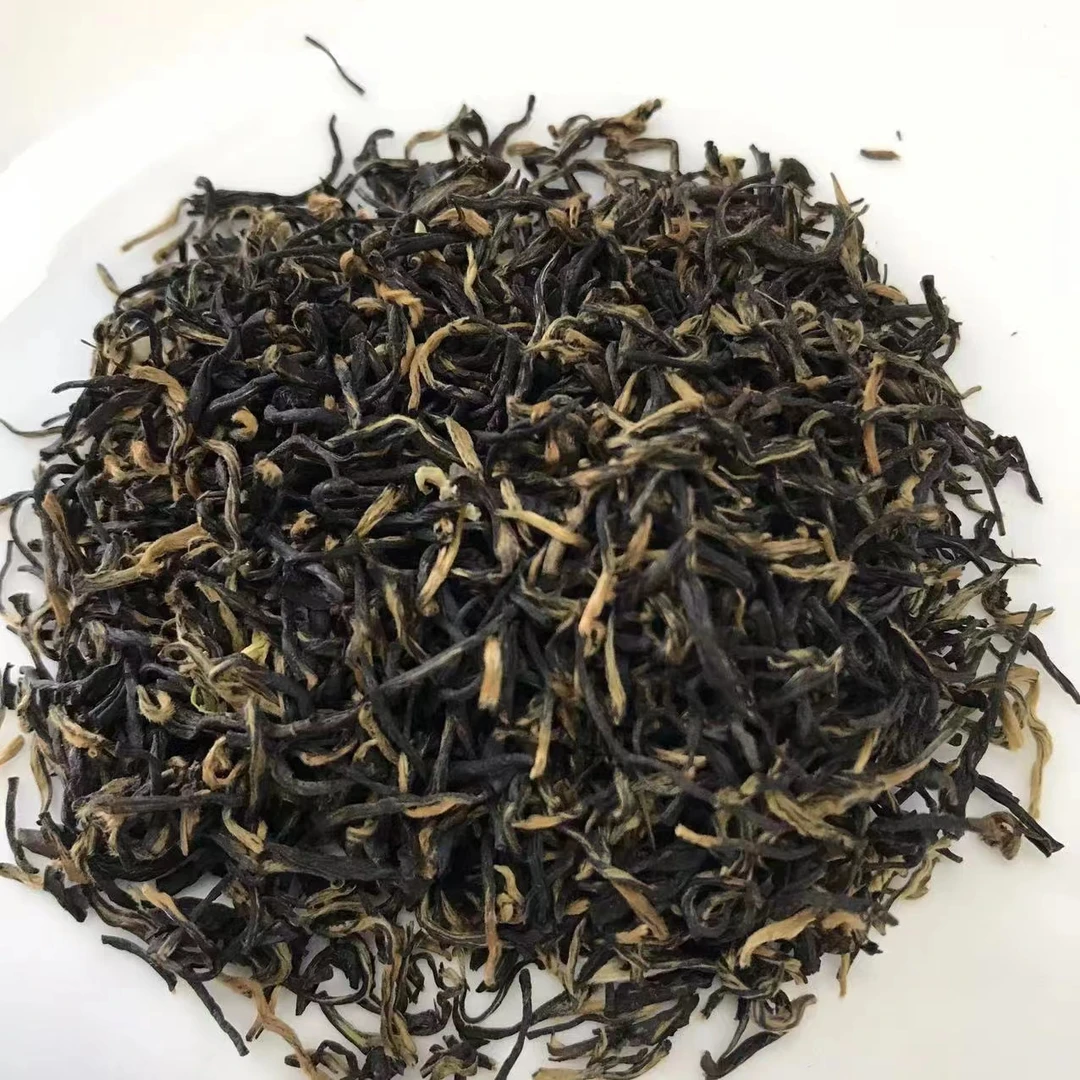 【欢喜好茶推荐】李陌茶 茉莉红茶茶叶（一罐150g）