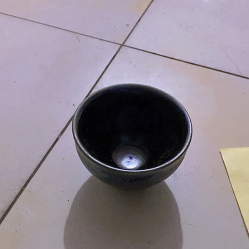 【闪购商品】玻璃茶盏网****首7个