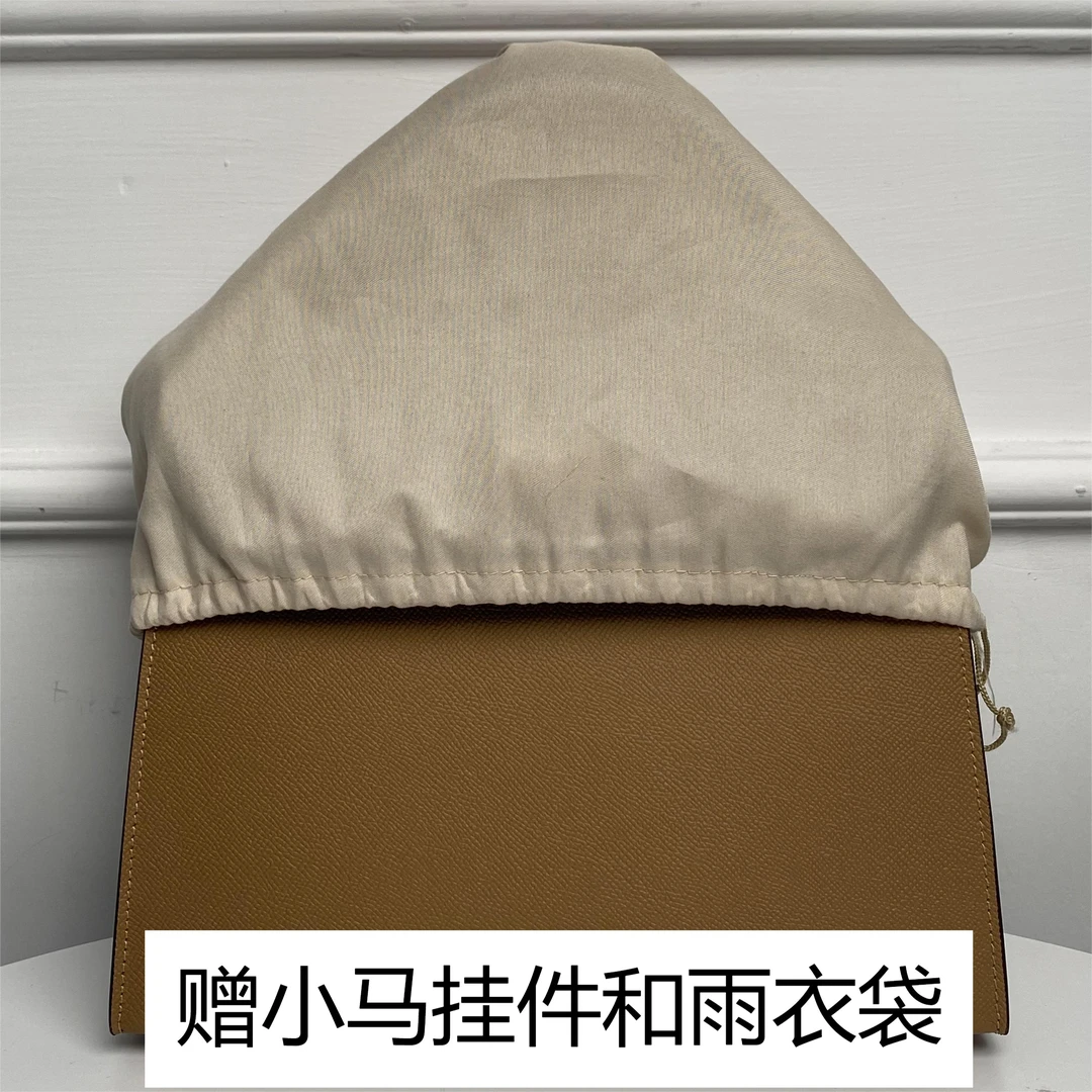 【赠小马挂件和雨衣袋】2114 精品女包单肩斜挎