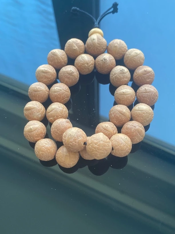 14mm尼泊尔凤眼27手持，大眼萌