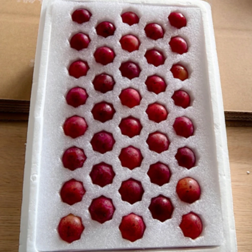 【顺丰包邮】妮娜皇后 福利颗粒装 约1斤～2斤