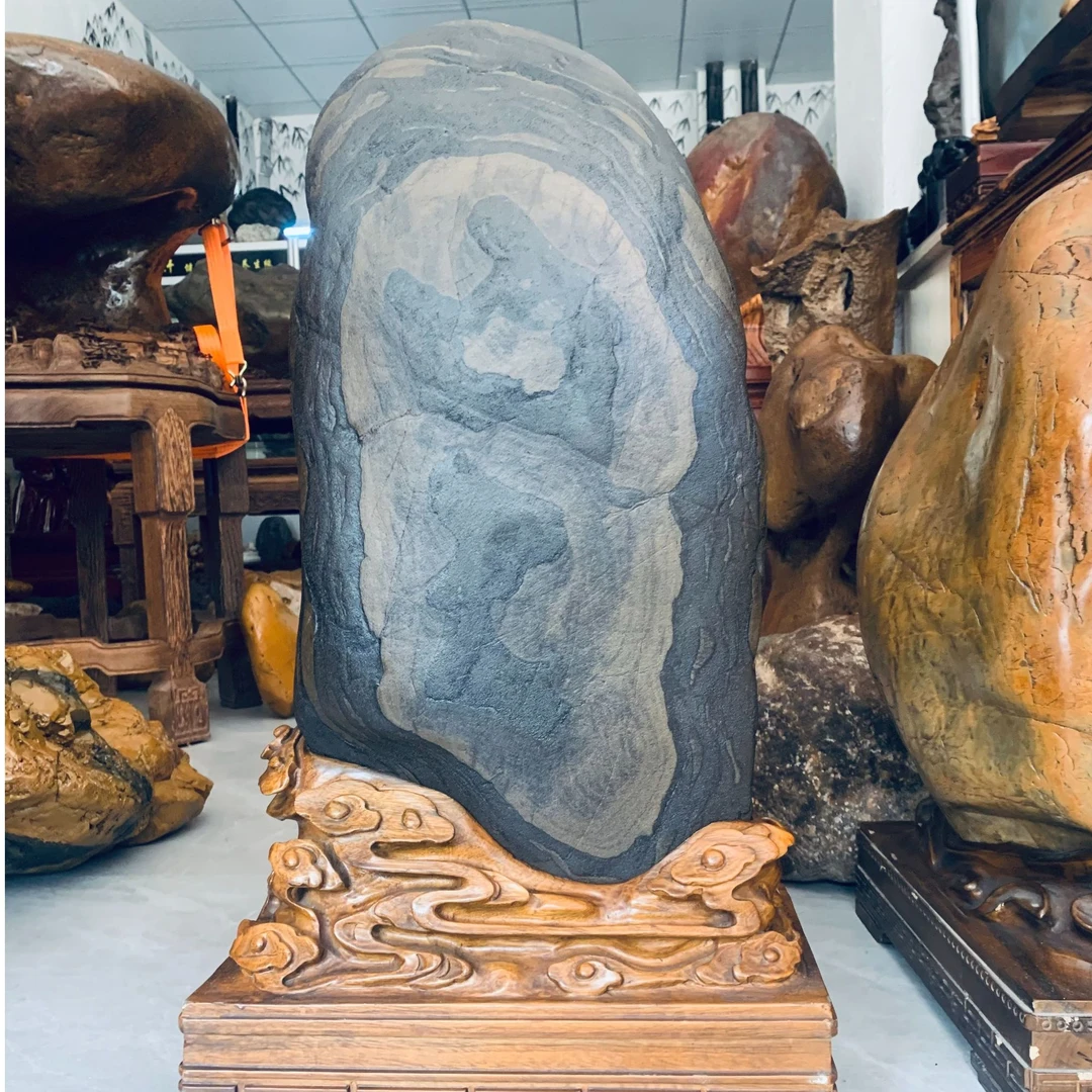 飞“皇”腾达（孤品）（天然）