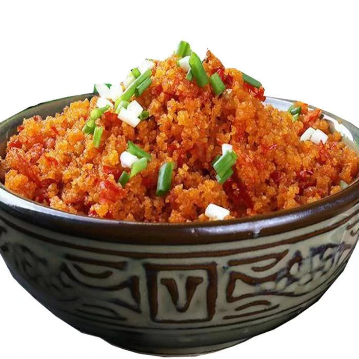 【2斤装】农家海椒渣蔬菜山货土货农产品JJ