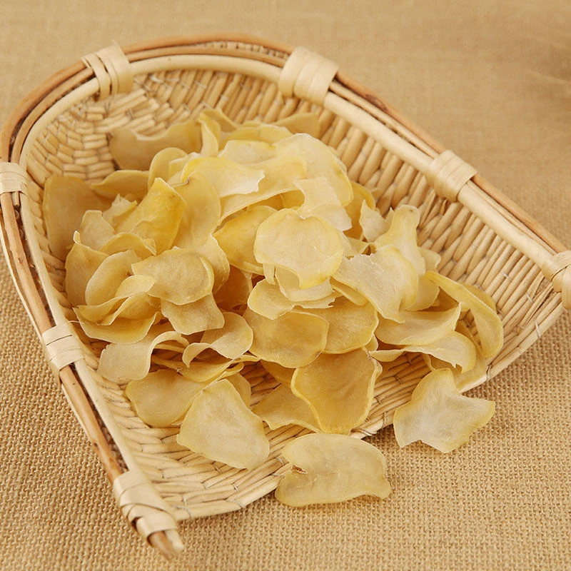 【1斤装】农家土豆片蔬菜山货土货农产品S