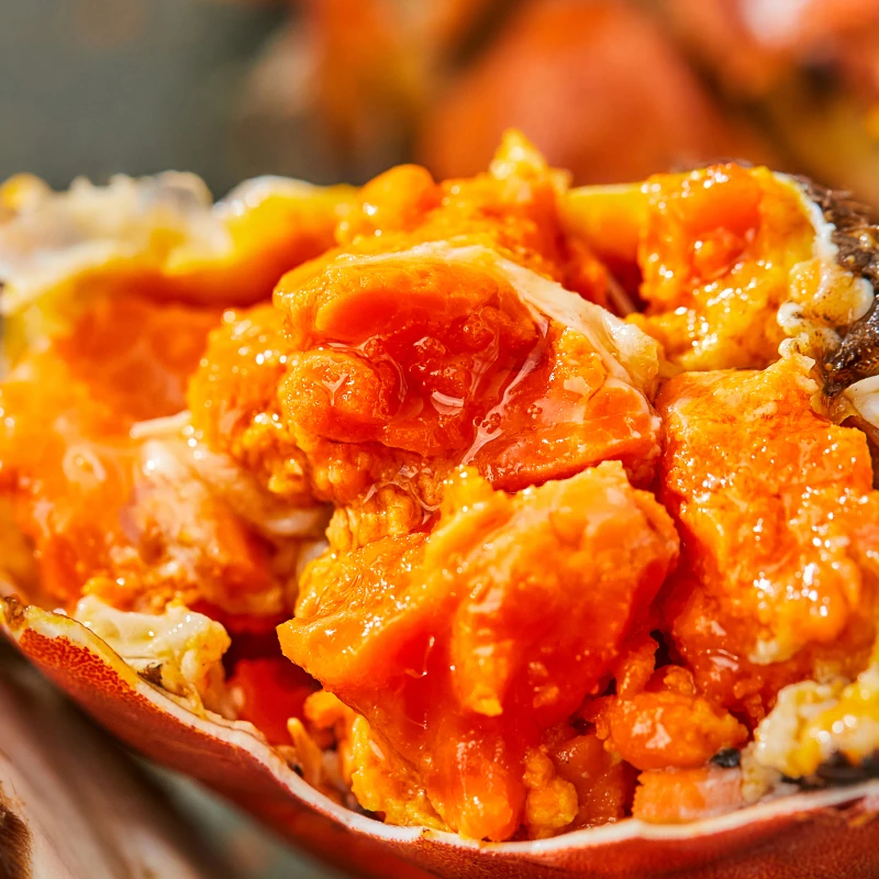 【活蟹】苏州精品大闸蟹 4.8-5.1两公 3.8-4.1两母 10只装