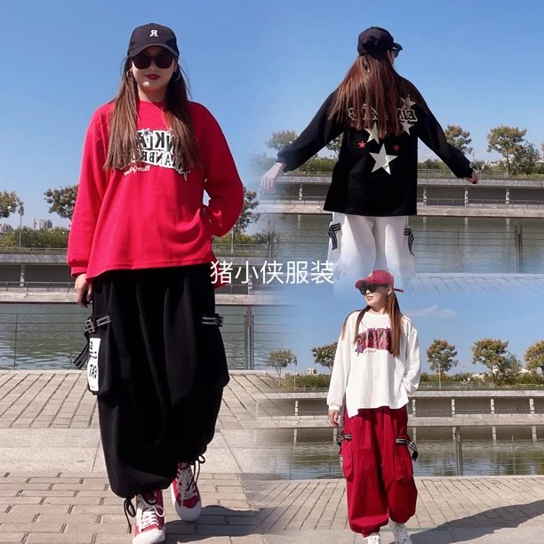 秋款吧a版2087宽松卫衣.2069