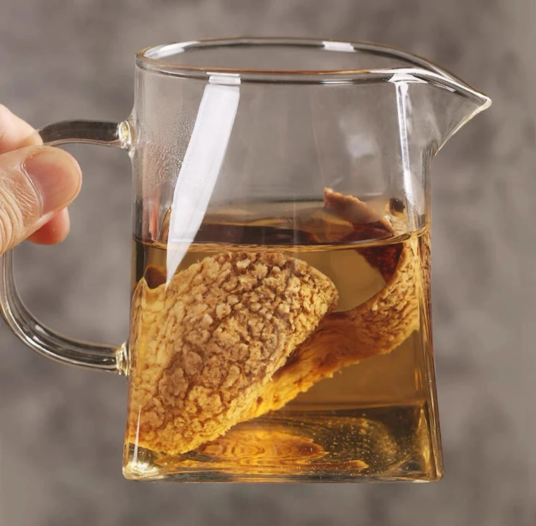 正宗新会陈皮老陈皮500g