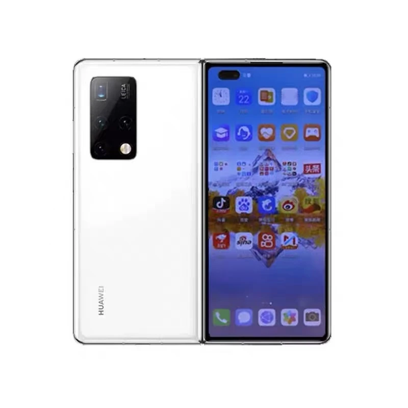 99新 HUAWEI/华为 华为matex2 原装双卡折叠手机严选优品安卓大屏