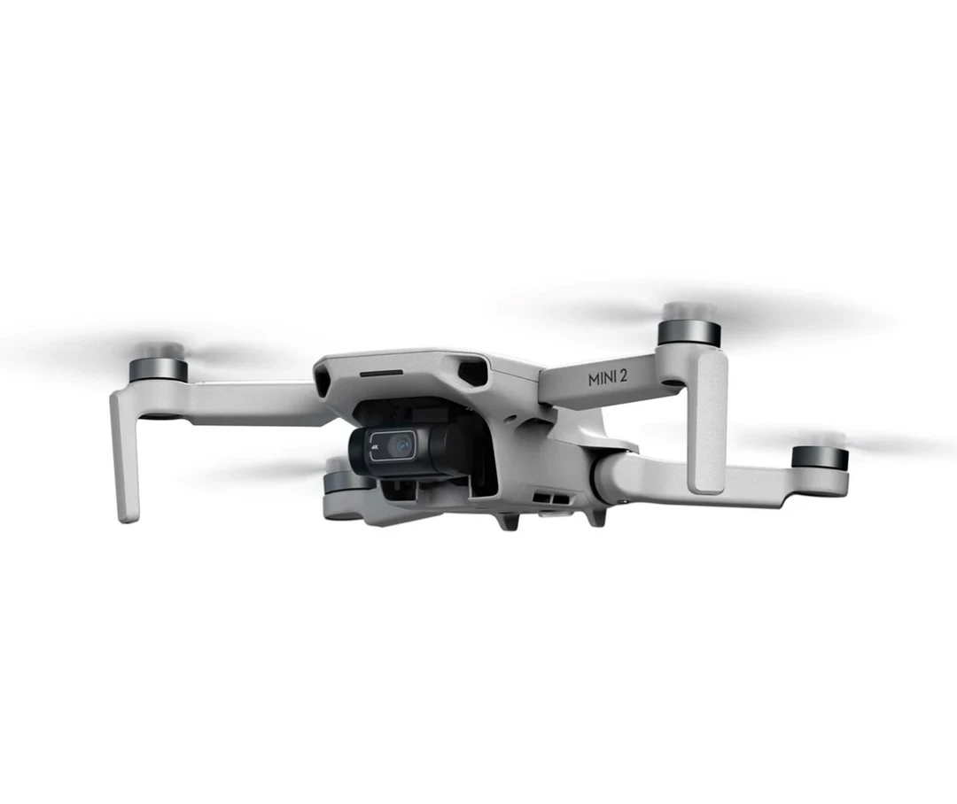 95新 DJI/大疆 大疆Mini2二手无人机