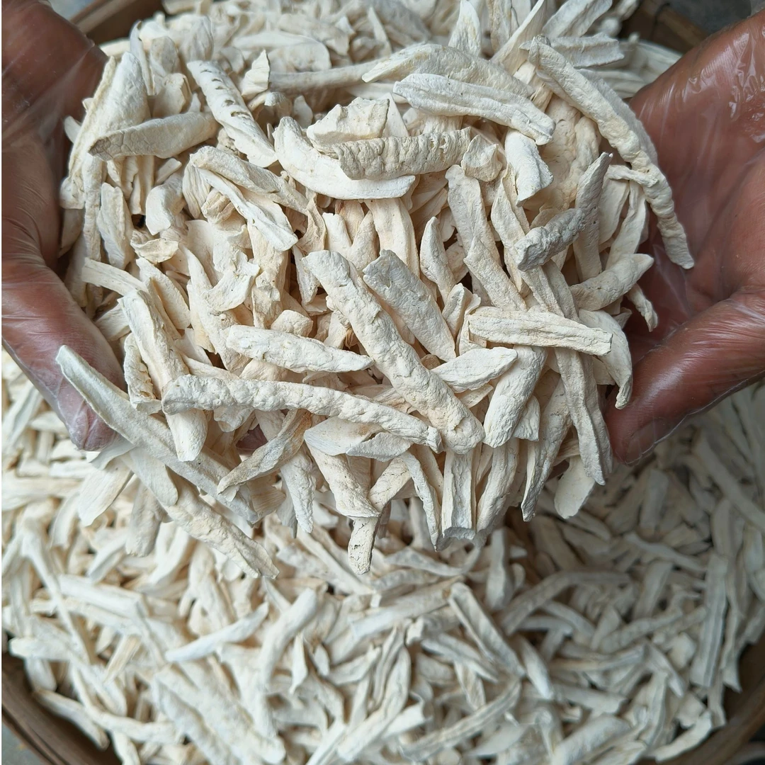 闽南特产农家纯手工地瓜条日晒制作香甜