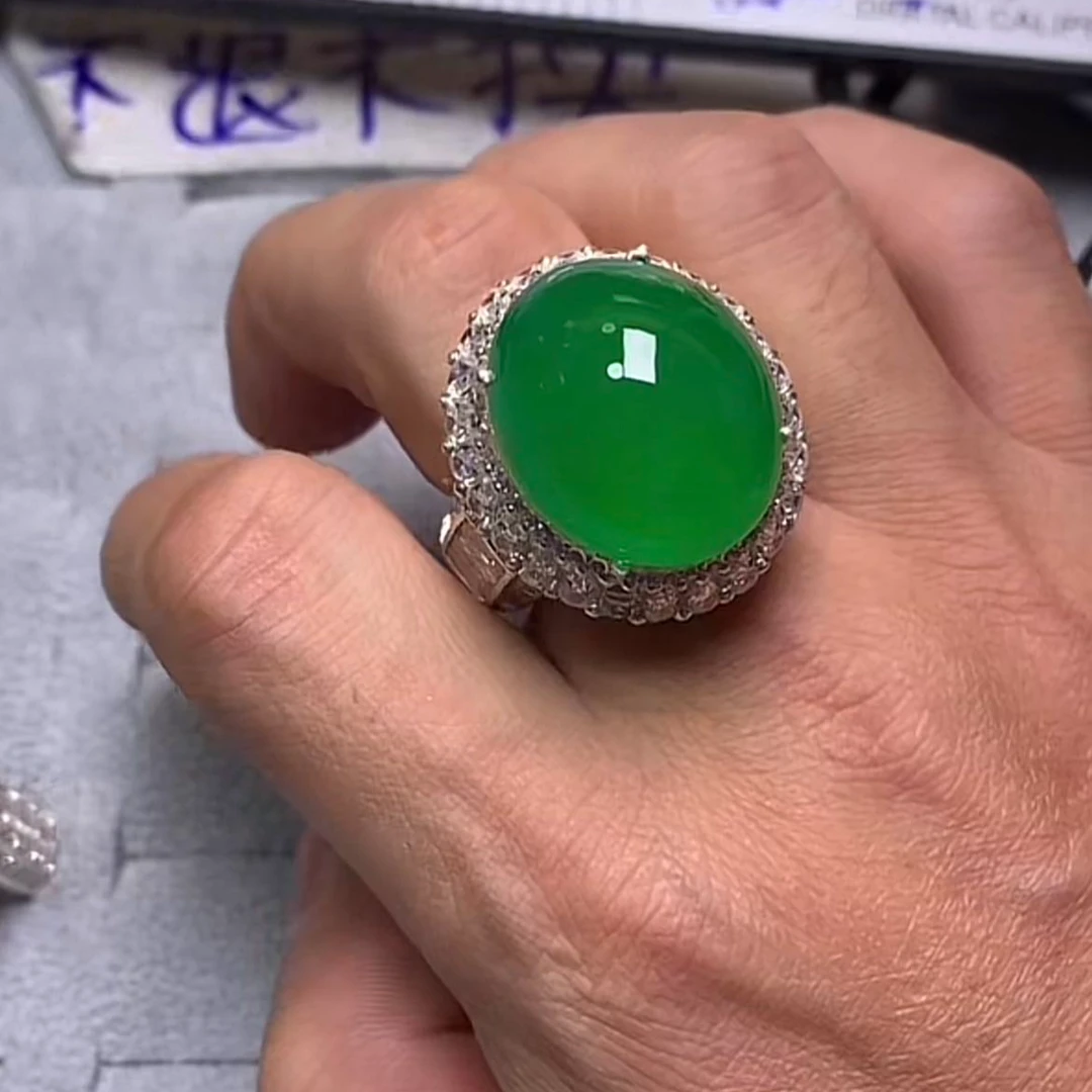 精美翡翠  （多样性发货链接）