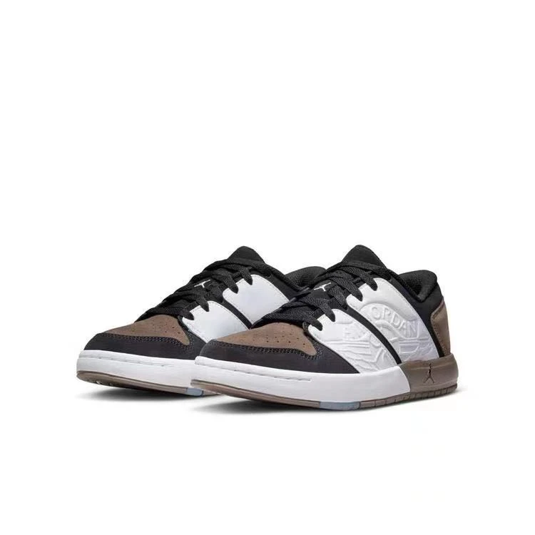 Air Jordan NU RETRO 官方正品女款休闲鞋复古棕色球鞋FB4412-102