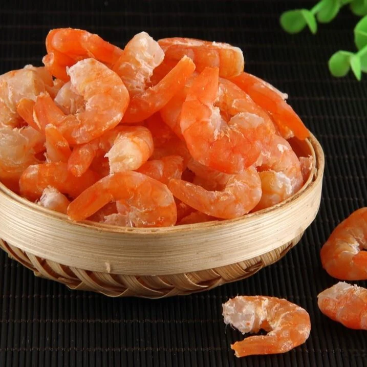 【宝贝哥甄选】丰海锐食品盐田海米鲜咸口味正宗盐田海米开袋即食