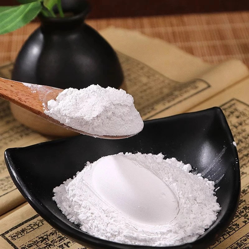 滑石医用家用超细食用婴儿爽身食品级小儿推拿店铺体育