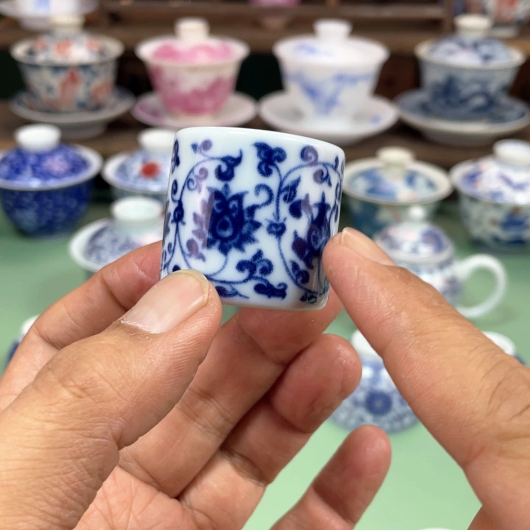 【闪购商品】陶瓷杯