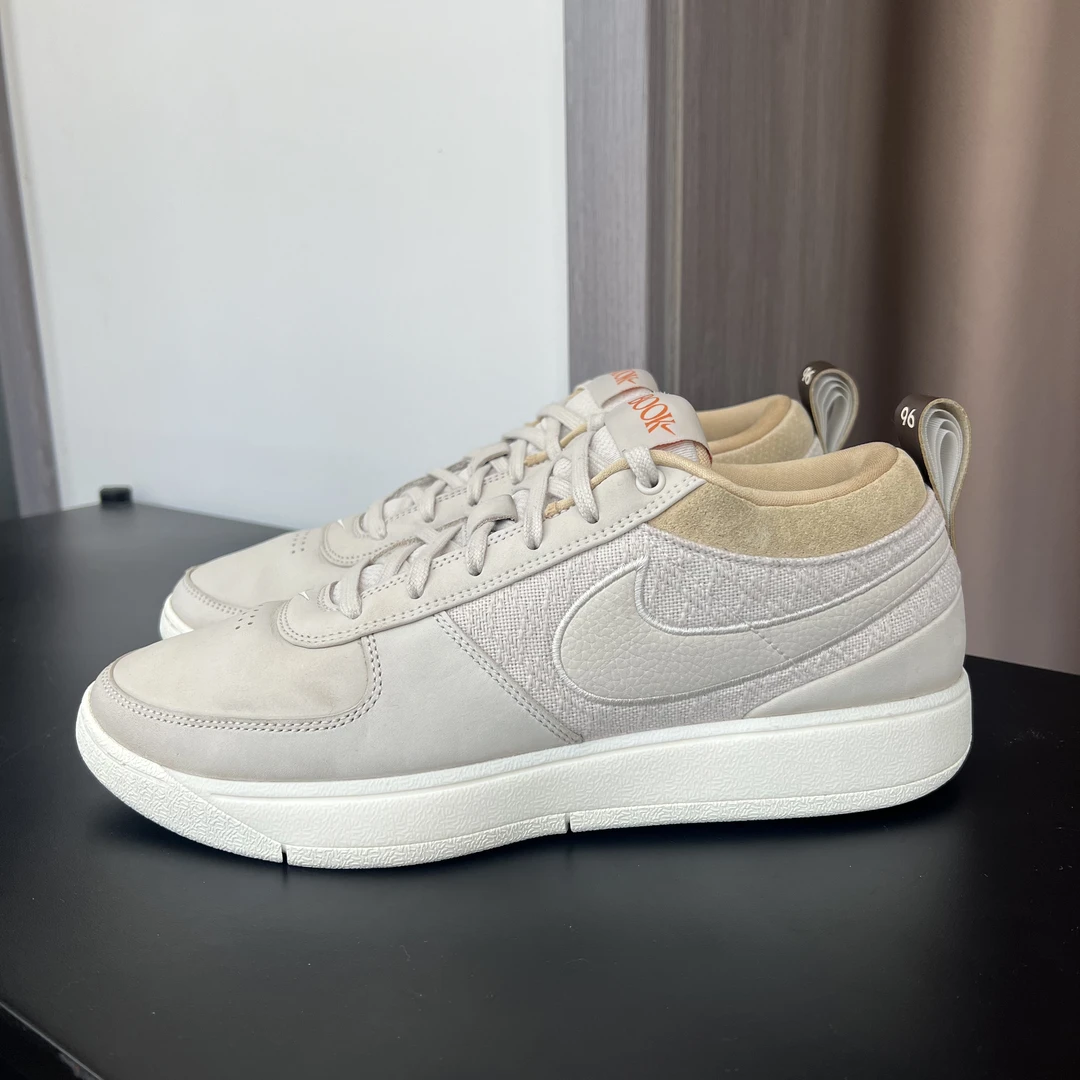 46码 布克一代 原盒