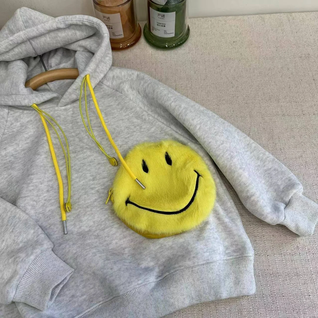 儿童童装儿童E003206 儿童加厚连帽卫衣儿童童装