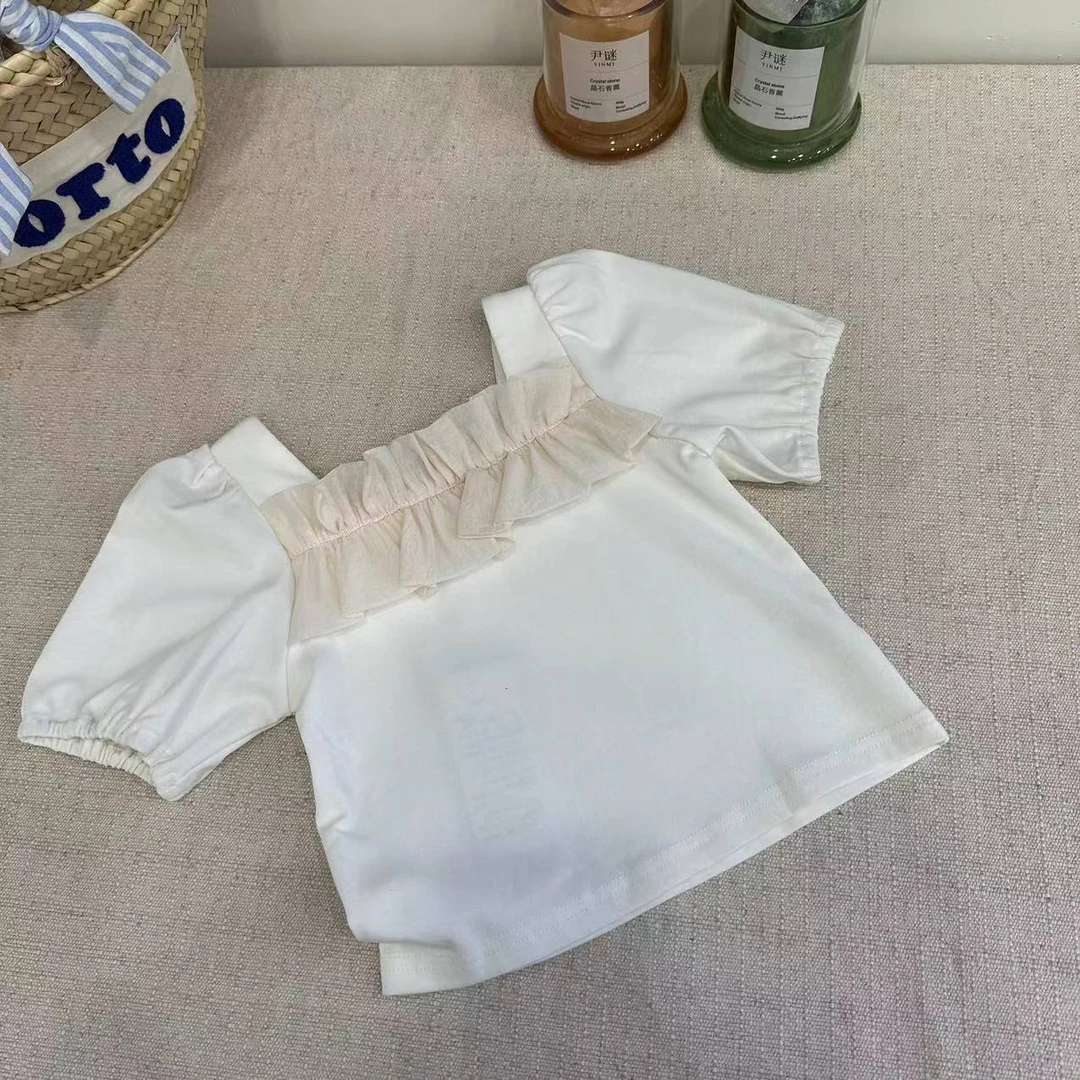 24B002019 儿童针织上衣