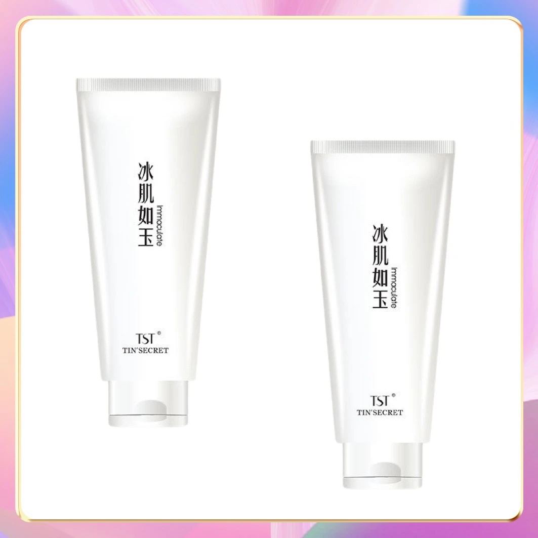 莹润透亮美肤凝胶200g