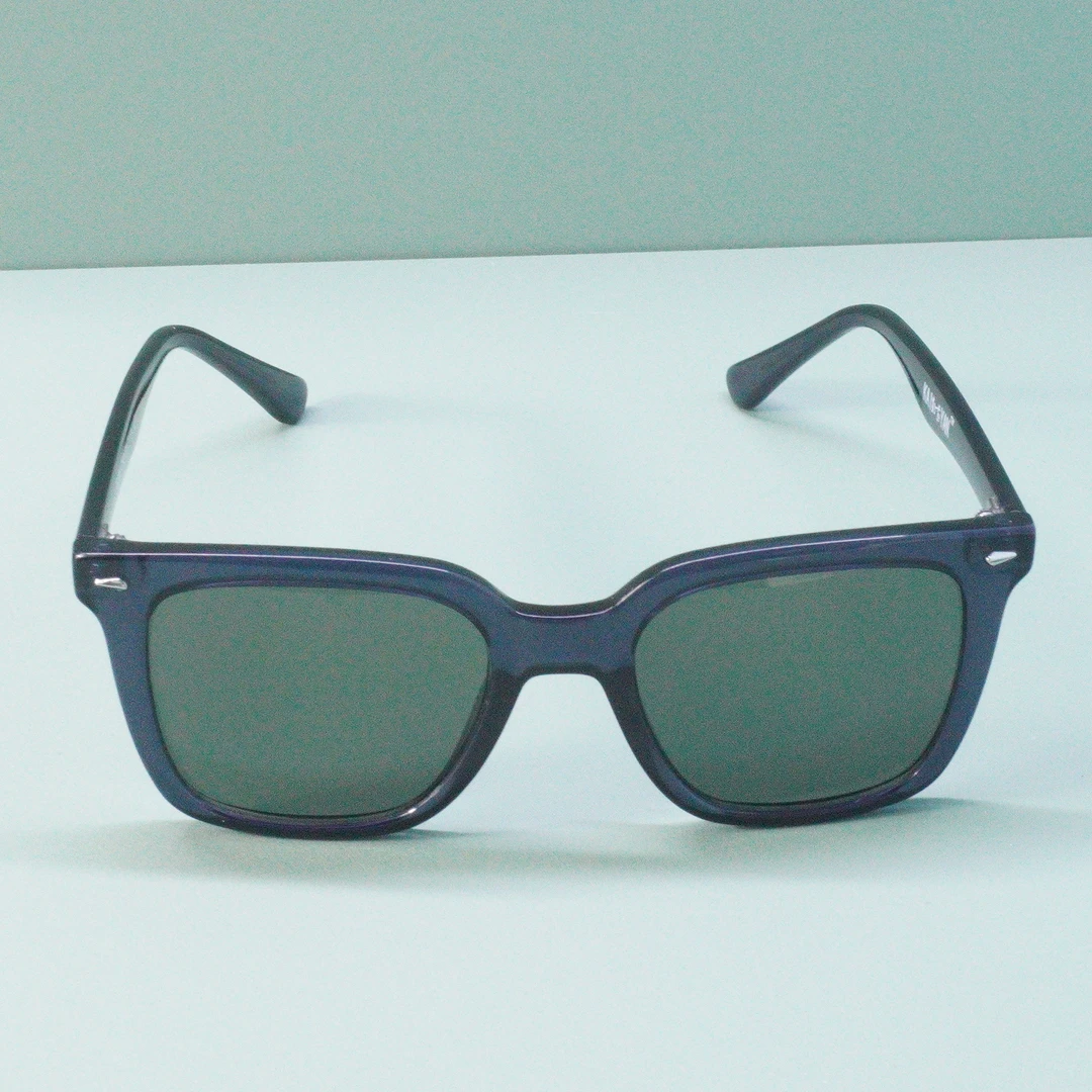 时尚高清防紫外线大童男女款太阳眼镜小脸