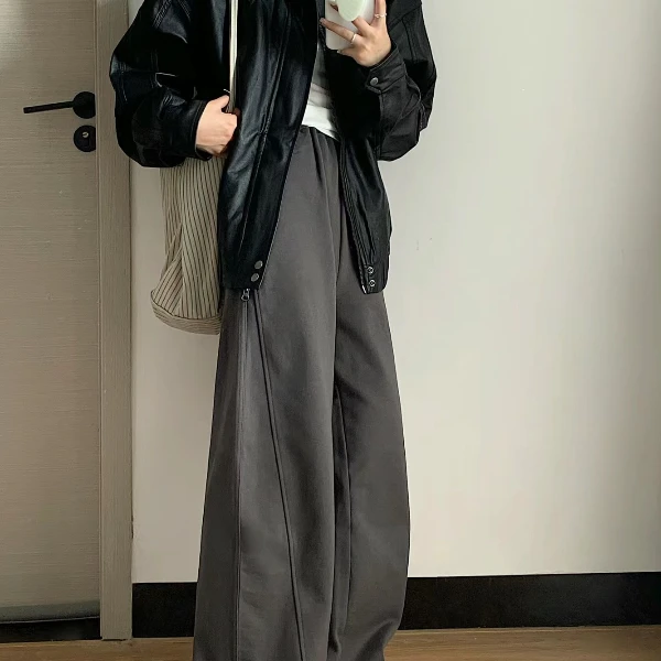 大大怪（49.99-89.99）韩系时尚百搭新款套装