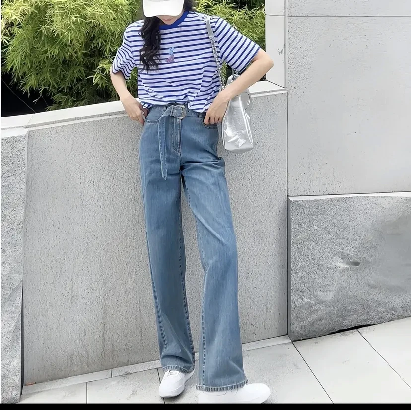 哥弟牛仔裤 1100461