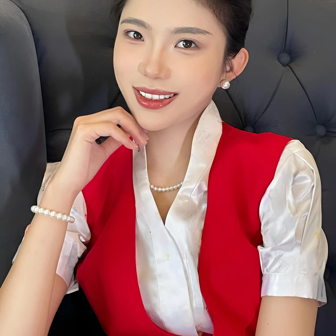 贯娜 链子925银 【情牵巴黎】项链法柜暖光S925银正圓H90