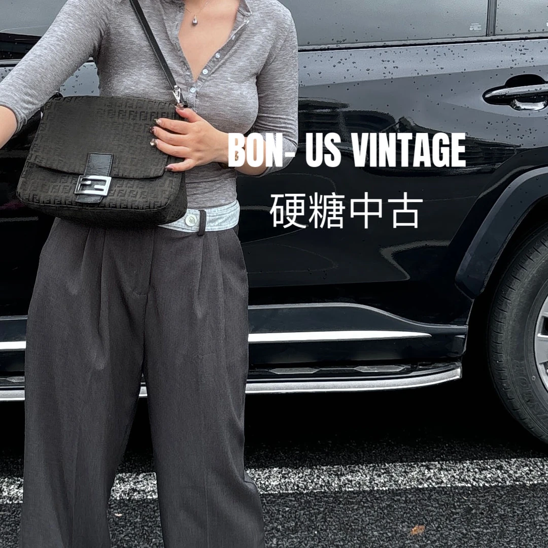 95新 FENDI/芬迪 /616851/法棍