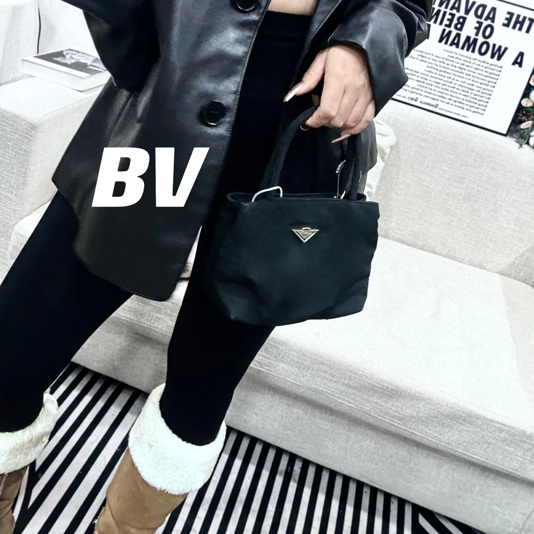 95新 BOTTEGA VENETA/葆蝶家 613899/菜篮子