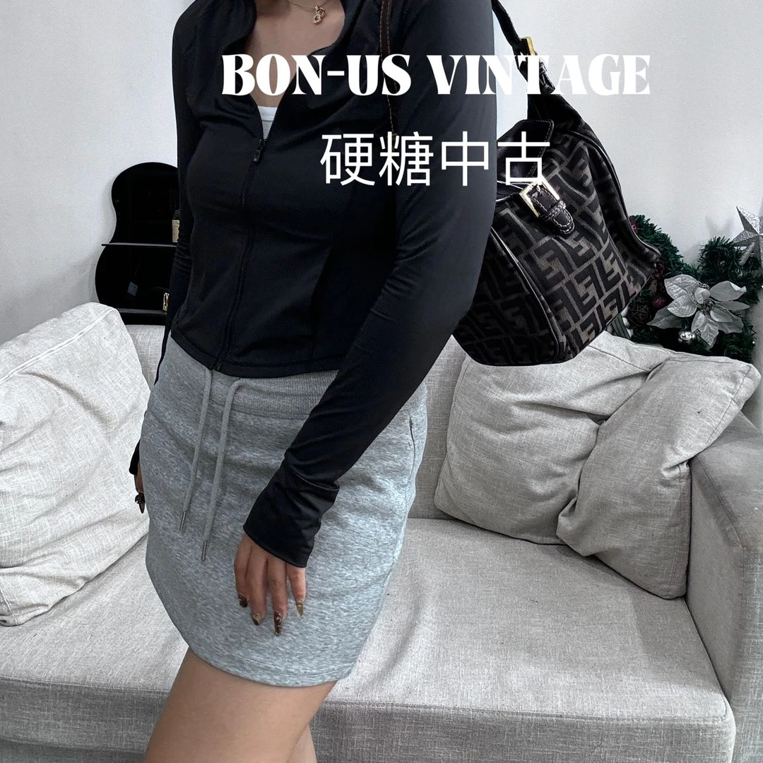 95新 FENDI/芬迪 /8612427/牛角单肩