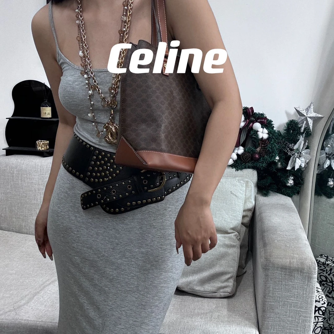 95新 Celine/思琳 616442/薇薇安