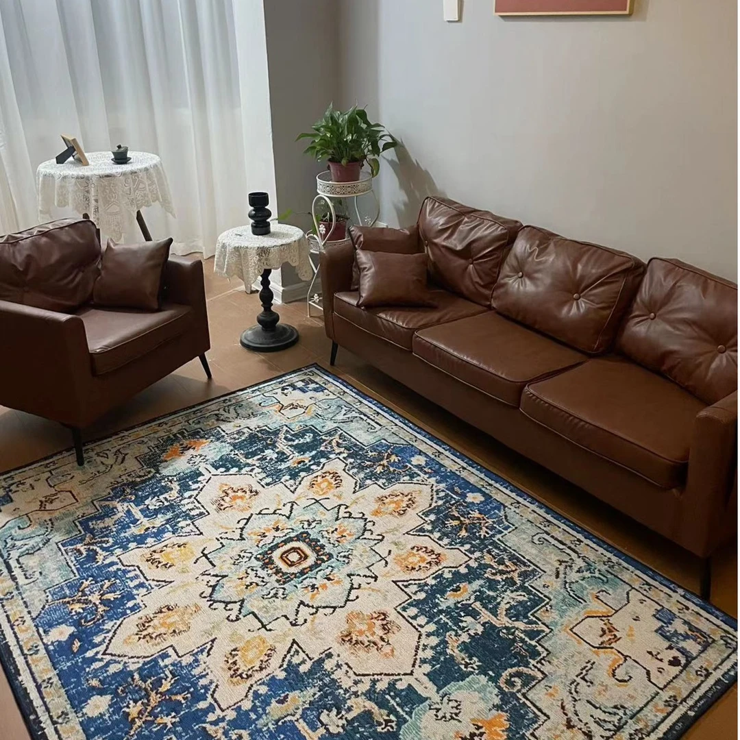 专属孤品地毯链接