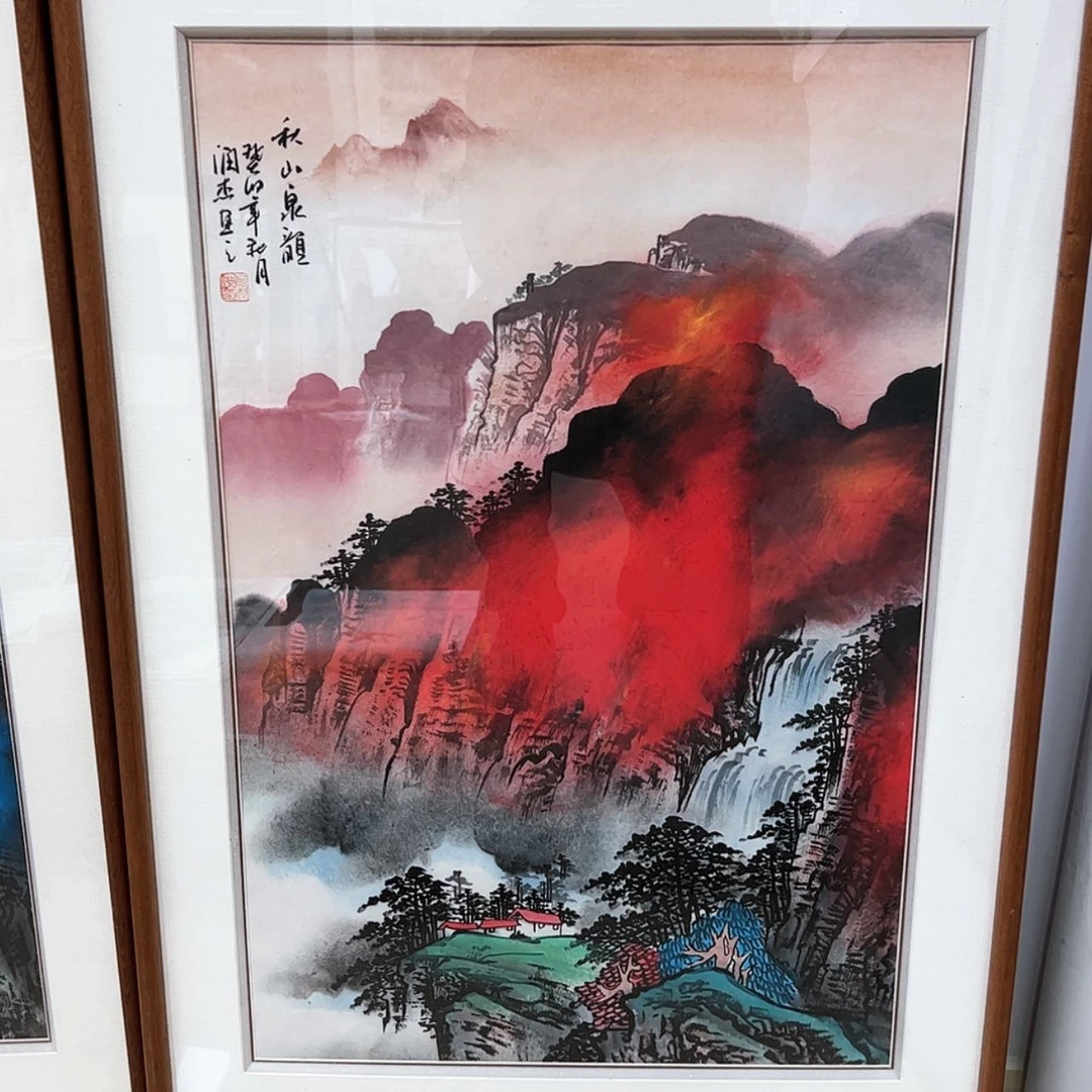 【闪购商品】书法我