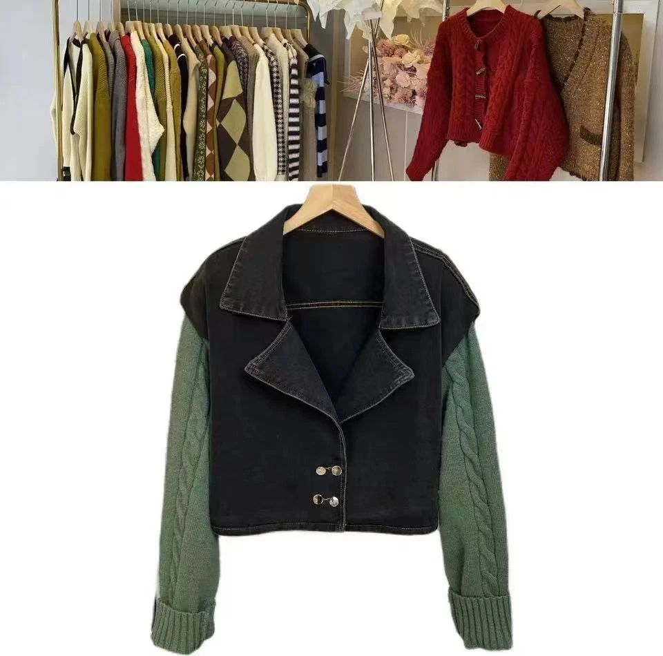 福袋随机赠送女士衣服一件