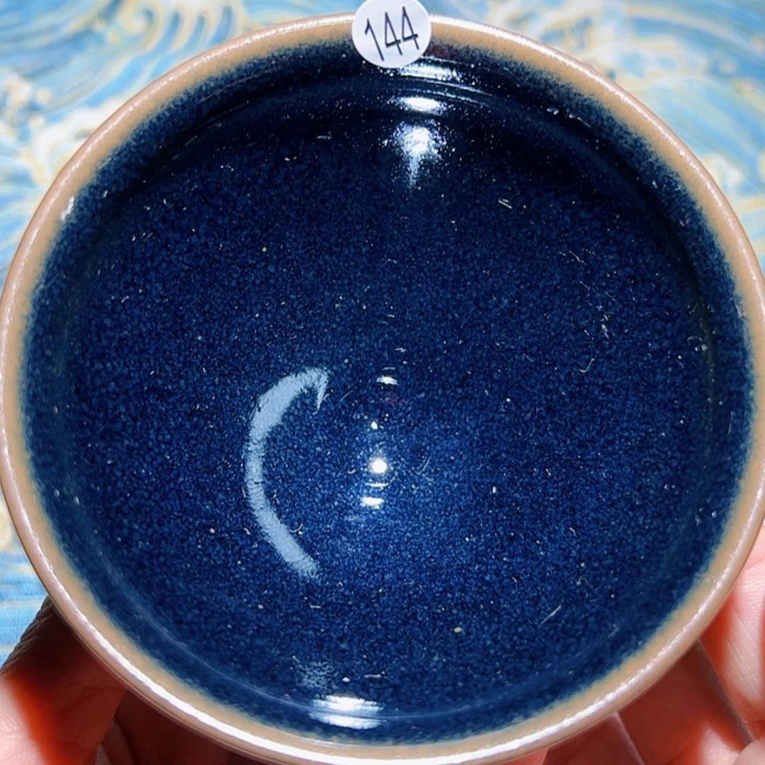【闪购商品】瓷茶盏