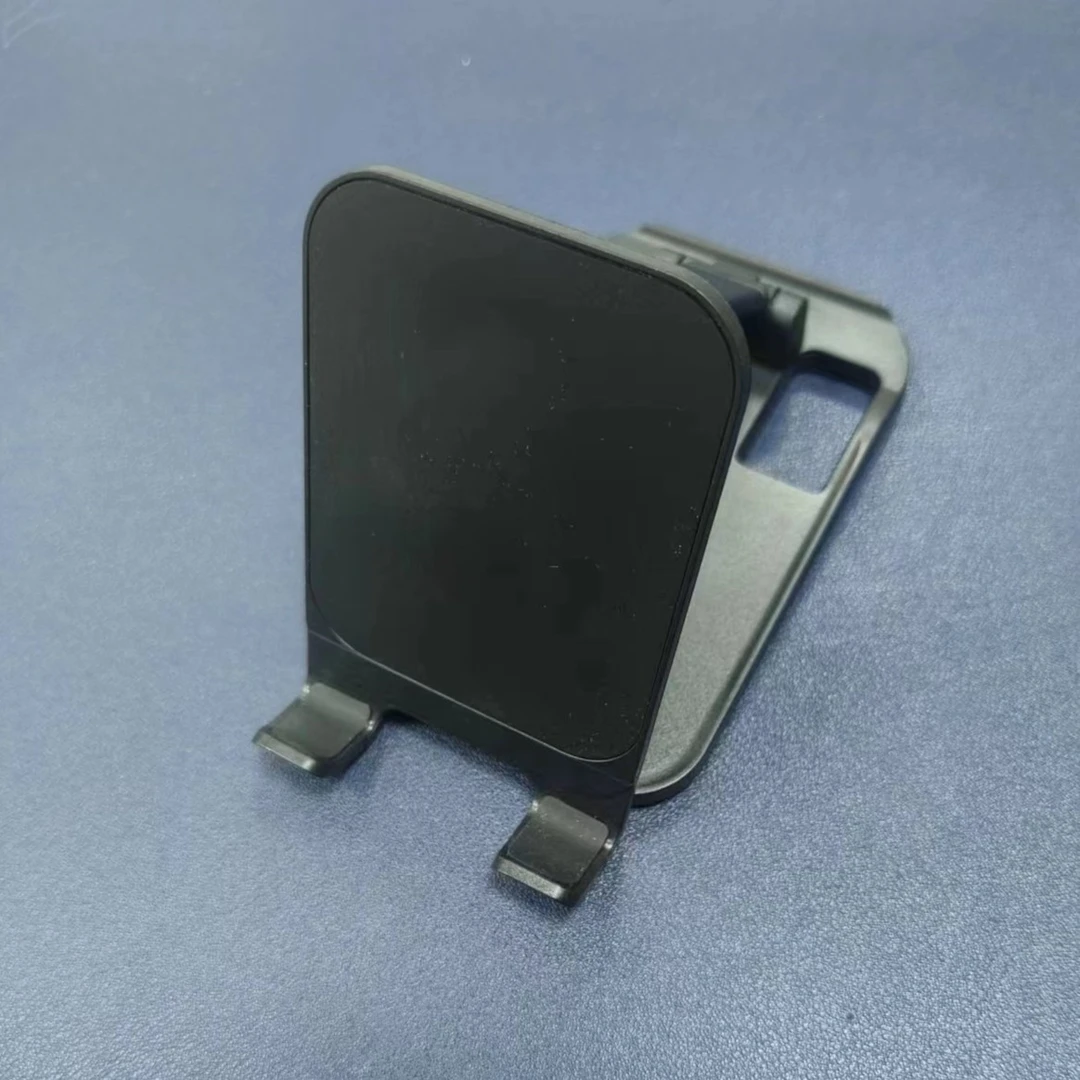 全新未使用  手机支架 高品质手机 平板支架折叠式随身携带