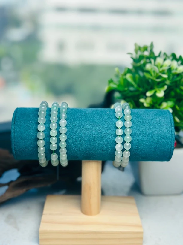 新店福利｜天然非洲翠手串｜多样性商品｜拍下发其一｜