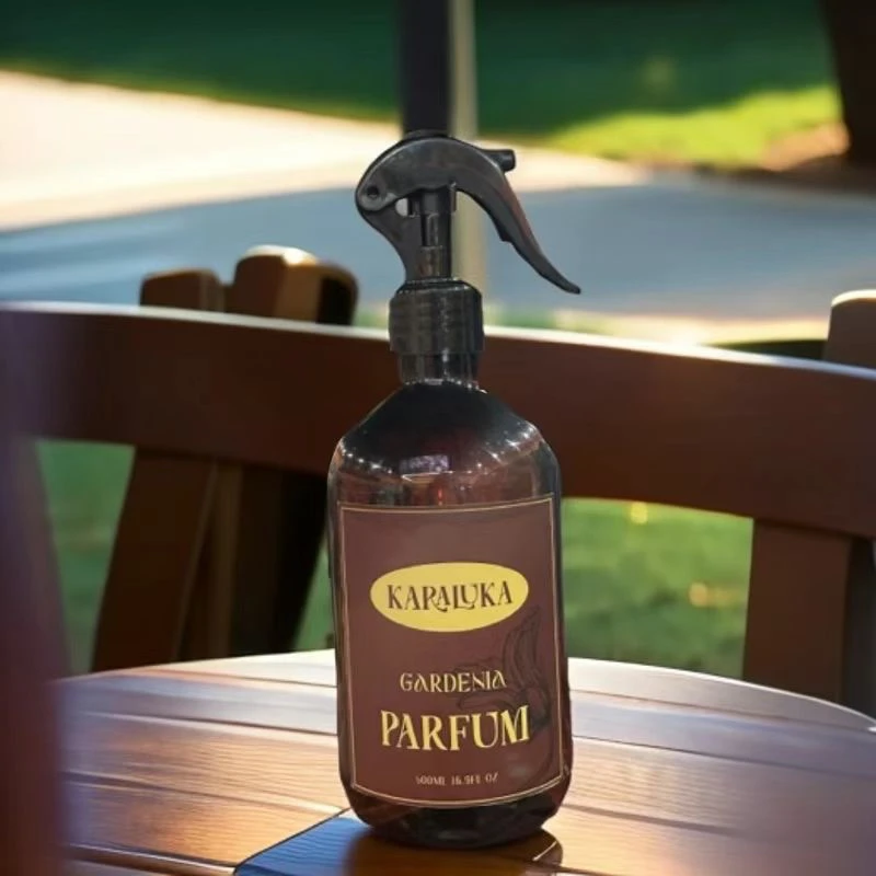 karaluka家用清爽香水