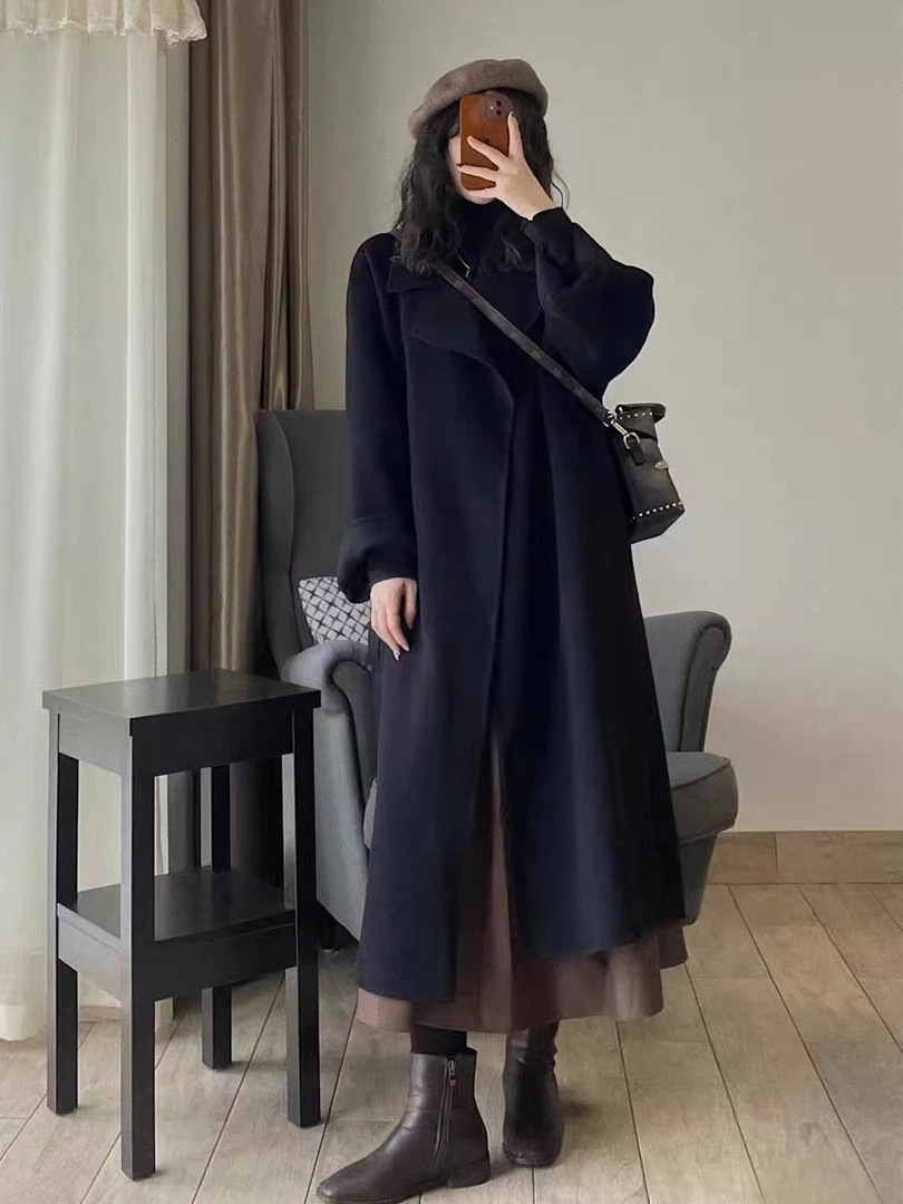 【2-秋冬女装默认有瑕】