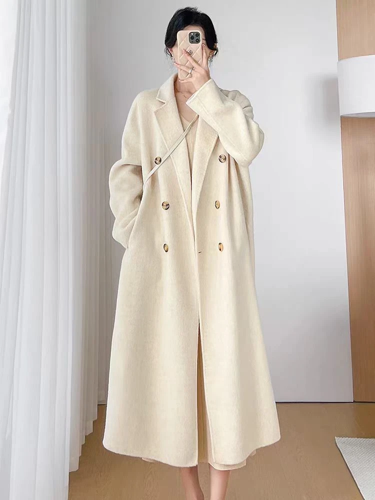 【1-秋冬女装尾货默认有瑕】